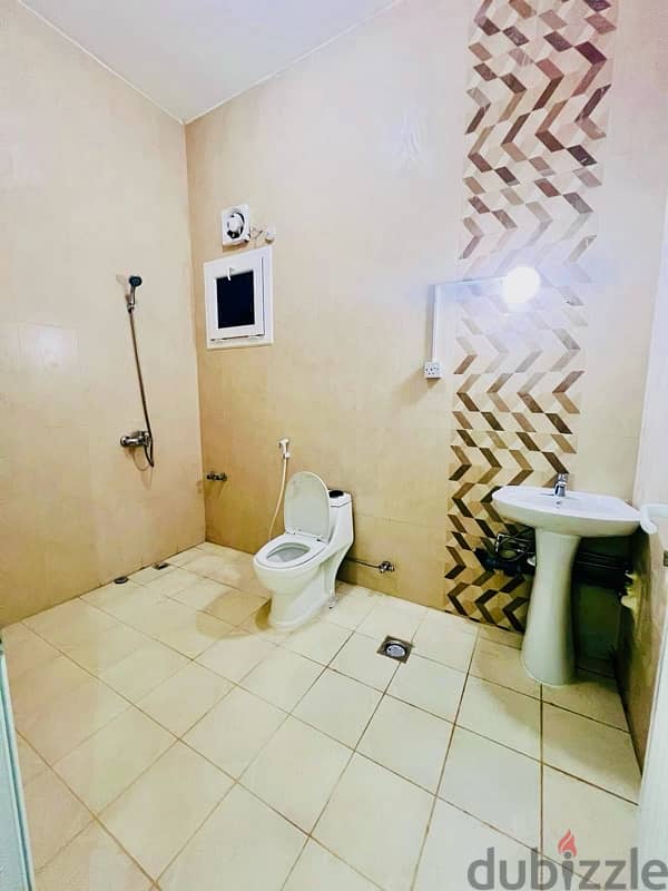 2 BHK 2 Bathrooms (3 months only) 1