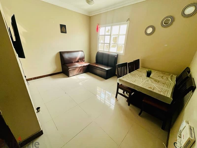 2 BHK 2 Bathrooms (3 months only) 4