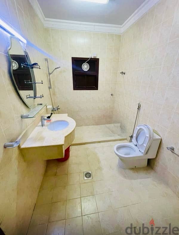 2 BHK 2 Bathrooms (3 months only) 5