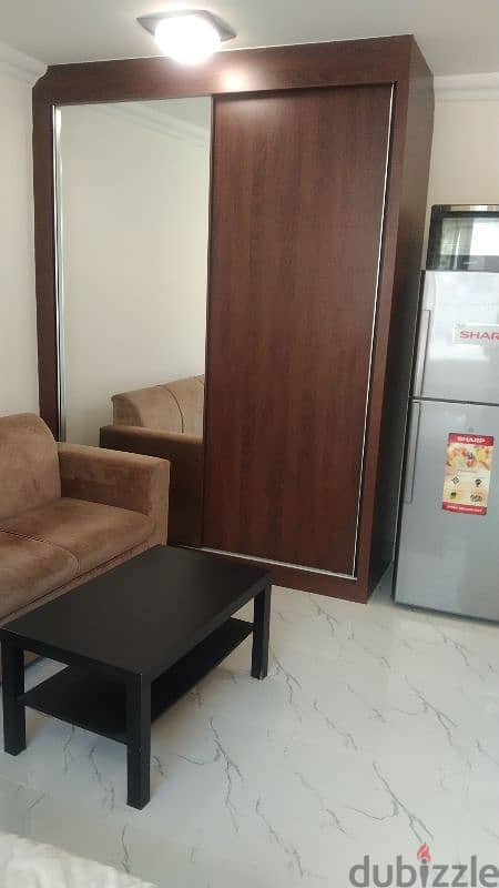 studio and 1bhk 0