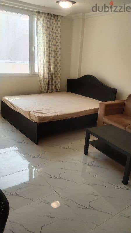 studio and 1bhk 1