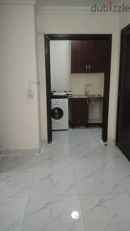 studio and 1bhk 4