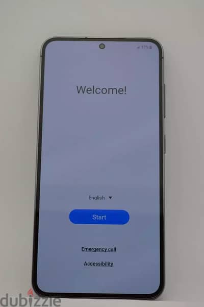 Samsung Galaxy S23 SM-S911U1 5G 128G 256GB Black