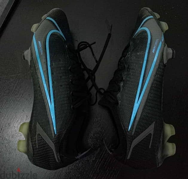 nike vapors 14s 1