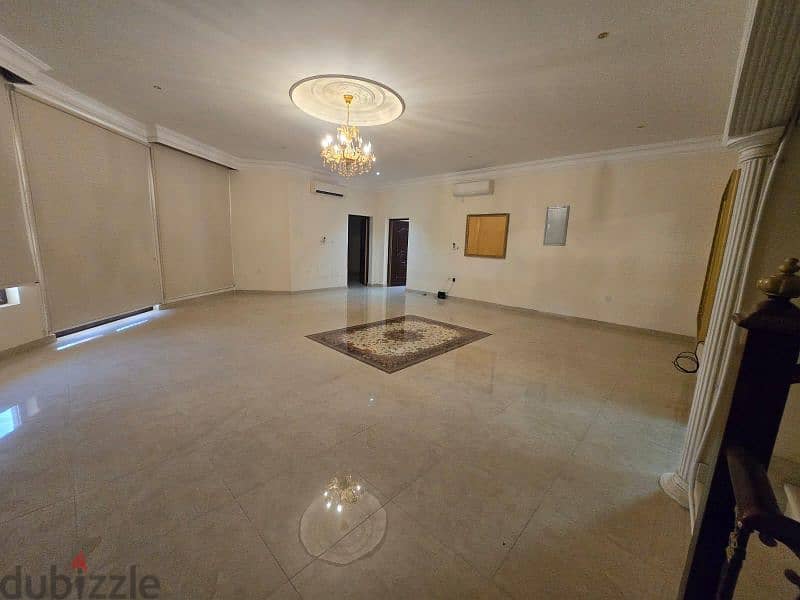 Room For Rent in Duhail 4