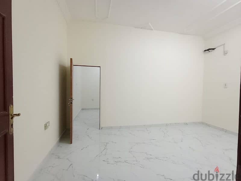 1 bhk available old airport road oqba bin nafie street 3