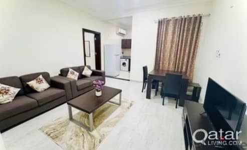 NO COMMMISSION FULLY FURNISHED 1 BHK FLAT  WITH 2 BATHROOMS