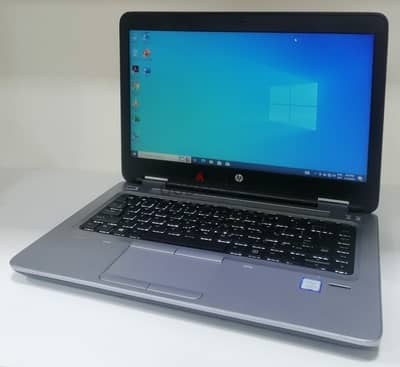 HP 7th Generation Laptop   Intel Core i5 Processor  2.50GHz