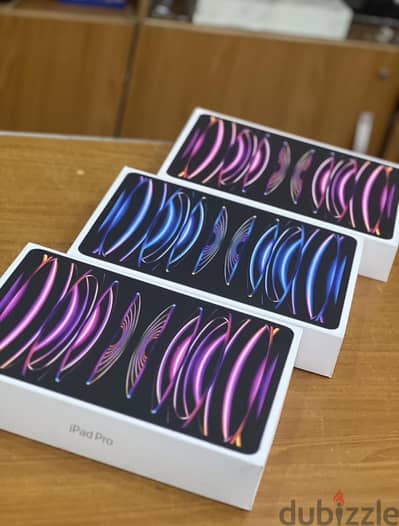 Apple ipad pro 12.5 inch 256gb