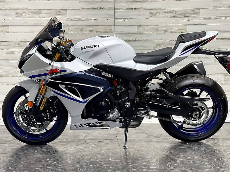 2023 Suzuki GSX-R1000R  (+97466574363) 0