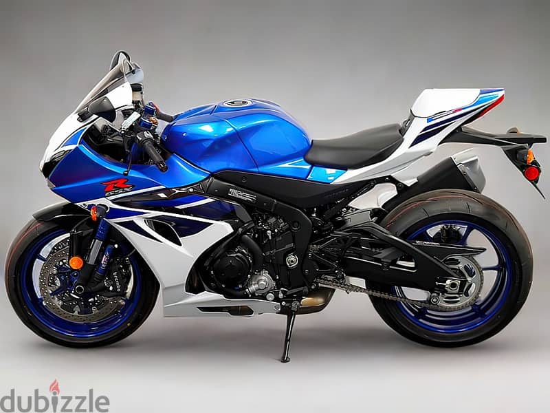 2024 SUZUKI GSX-R1000R (+97466574363) 0