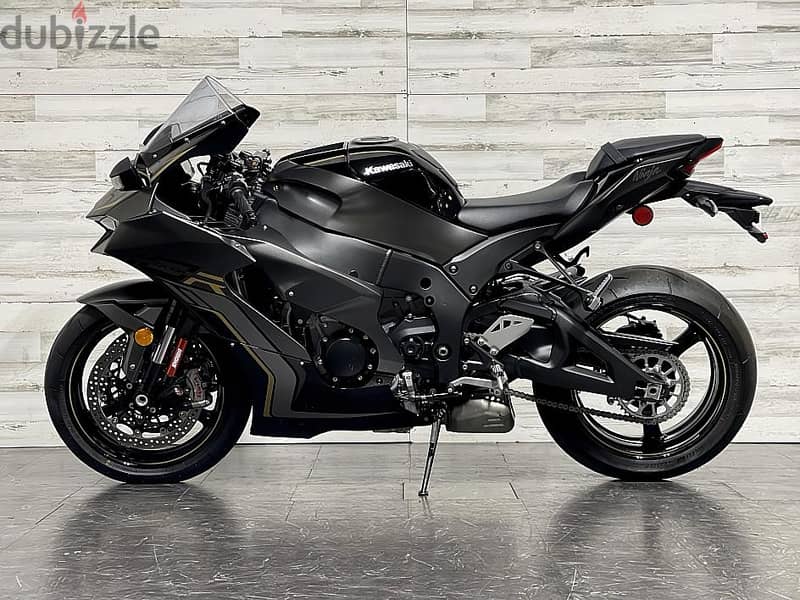 2023 kawasaki ninja ZX-10R (+97466574363) 0