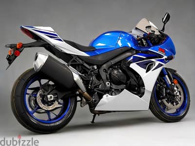 2024 Suzuki GSX-R1000R  (+97466574363)