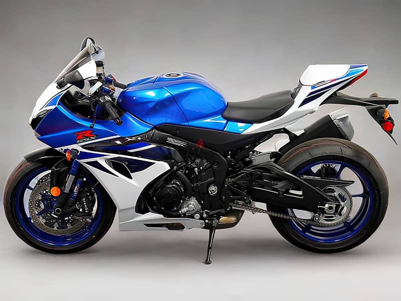 2024 Suzuki GSX-R1000R  (+97466574363) 1