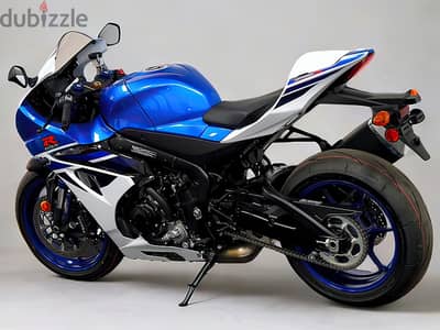 2024 Suzuki GSX-R1000R  (+97466574363)