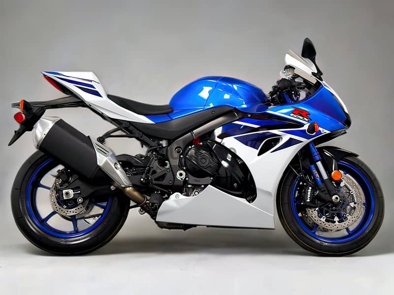 2024 Suzuki GSX-R1000R  (+97466574363) 1