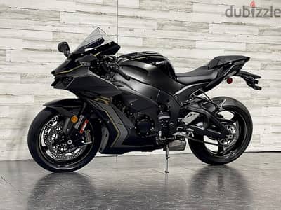 2023 Kawasaki Ninja ZX-10R (+97466574363)