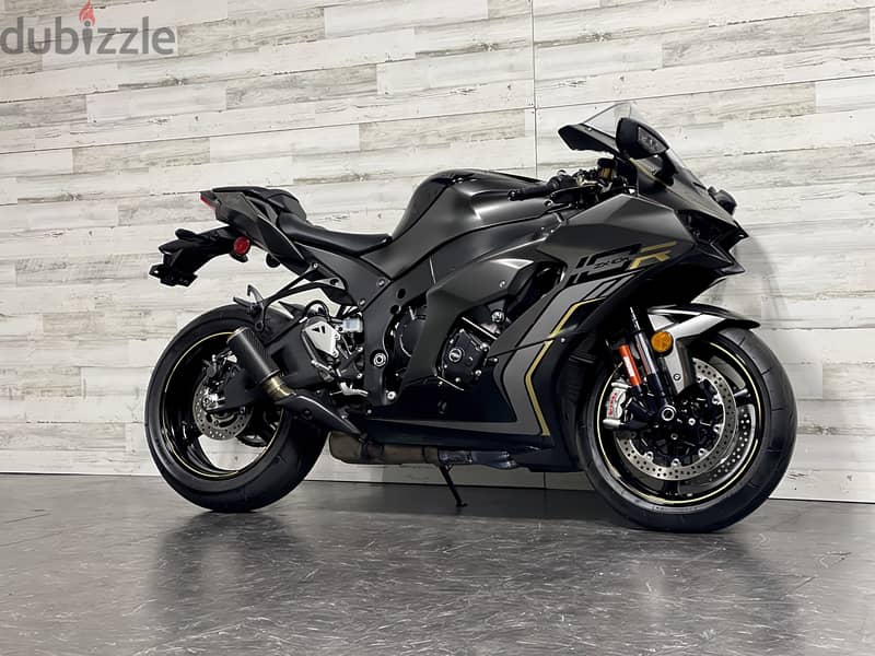 2023 Kawasaki Ninja ZX-10R (+97466574363) 1