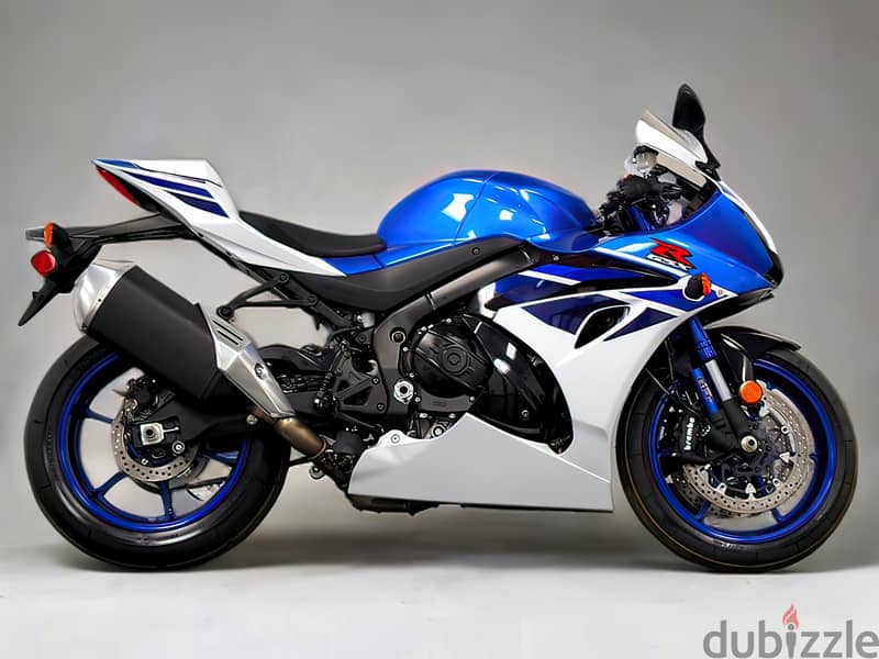 2024 Suzuki GSX-R1000R (+97466574363) 1