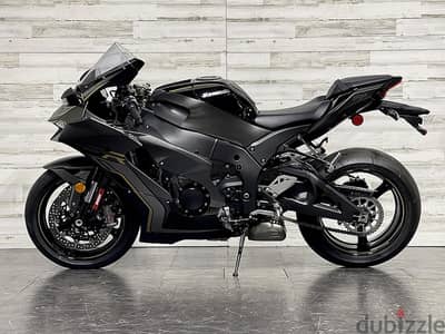 2023 Kawasaki Ninja ZX-10R (+97466574363)