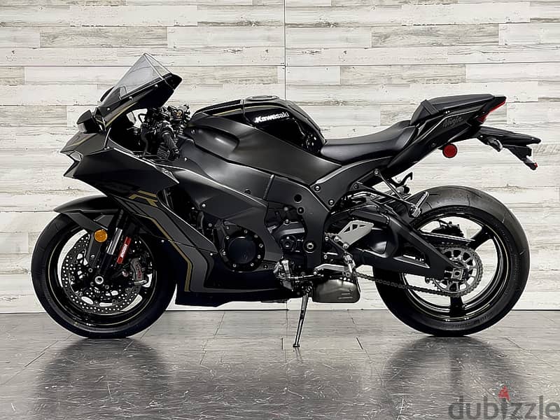 2023 Kawasaki Ninja ZX-10R (+97466574363) 0