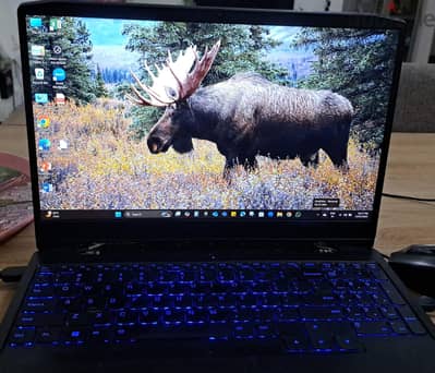 Lenovo laptop