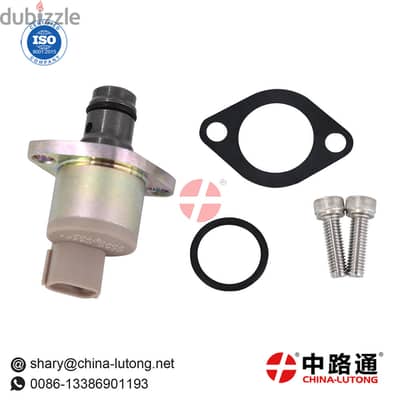 Fuel Suction Control Valve FZN2259IG