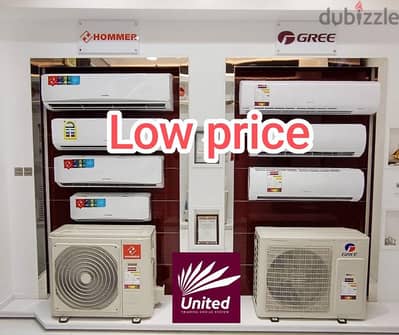 New & used AC buying selling, repair & services,call: 77795390