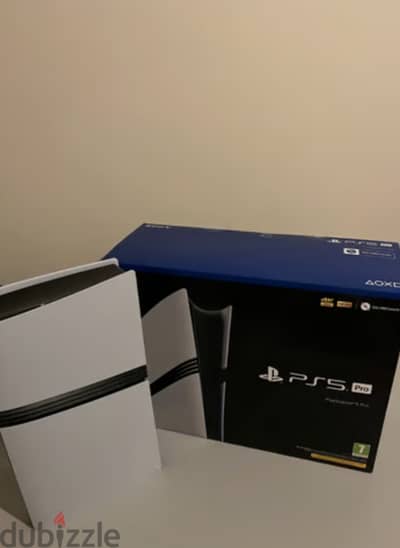 PlayStation 5 Pro