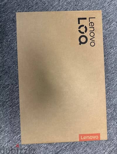 Brand new 2024 Lenovo LOQ 15.6 16Gb RAM 512GB SSD RTX4060 8GB