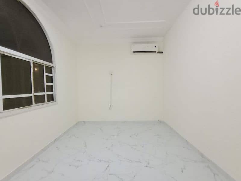 1 bhk available old airport road oqba bin nafie street 1