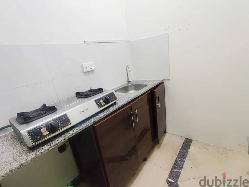 STUDIO AT HILAL NEAR LULU HYPERMARKET 2