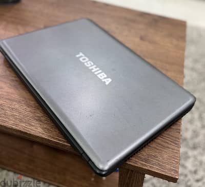 14” Toshiba Laptop for amazing price