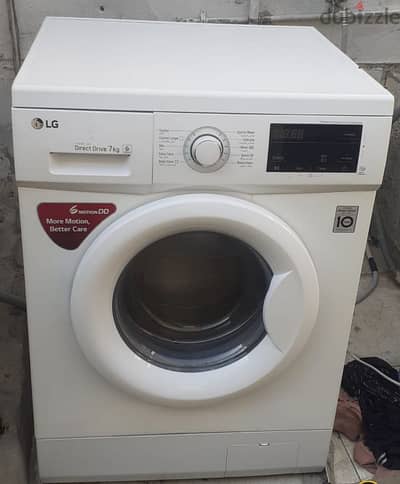 washing machine for sale