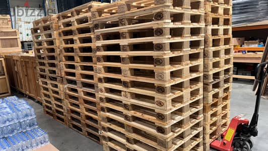 Pallet for sale