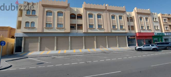 1 BHK flat in Al Wakrah for rent