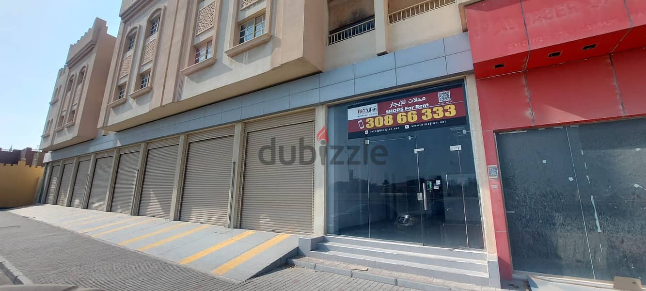 1 BHK flat in Al Wakrah for rent 1