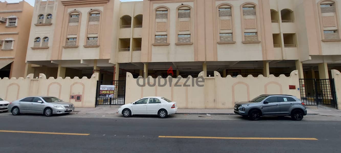 1 BHK flat in Al Wakrah for rent 2