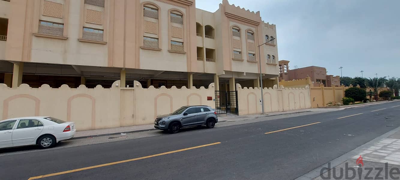 1 BHK flat in Al Wakrah for rent 3