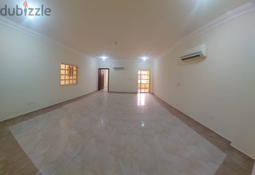 1 BHK flat in Al Wakrah for rent 6