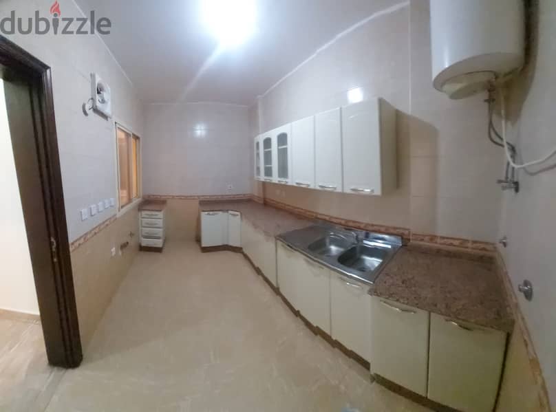 1 BHK flat in Al Wakrah for rent 9