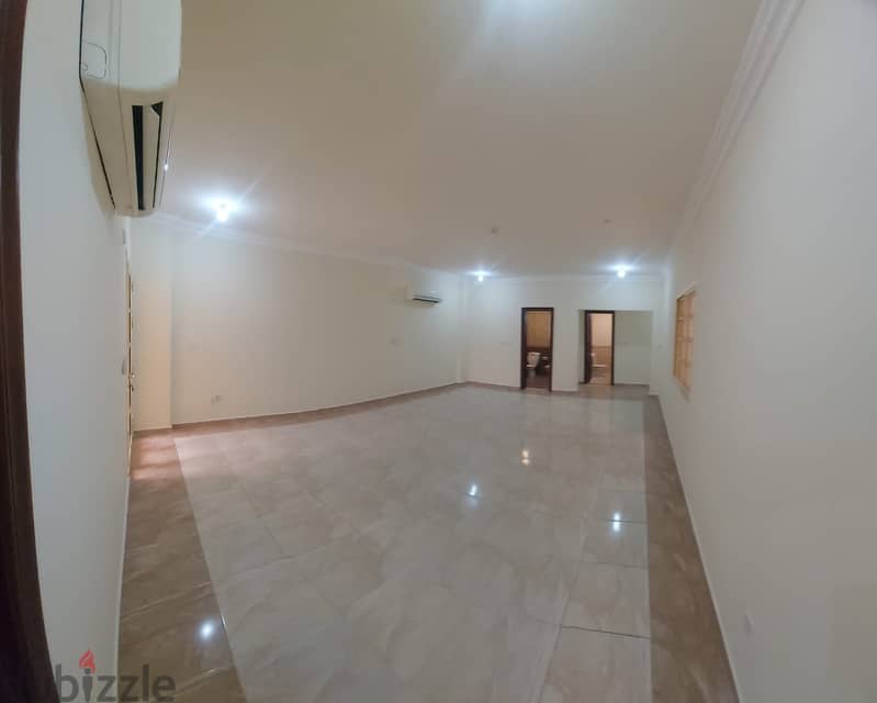 1 BHK flat in Al Wakrah for rent 12