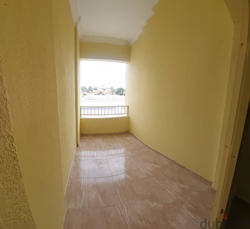 1 BHK flat in Al Wakrah for rent 13