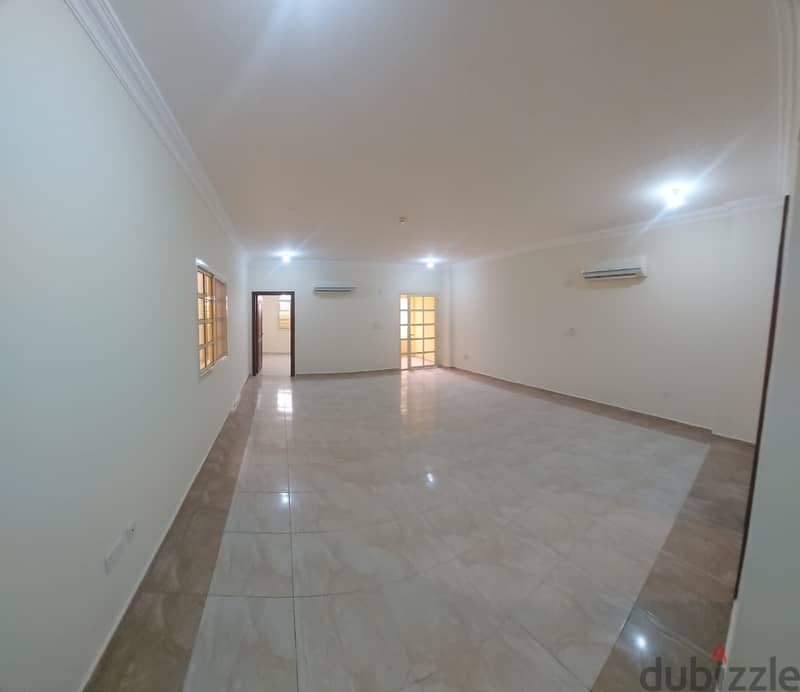 1 BHK flat in Al Wakrah for rent 15