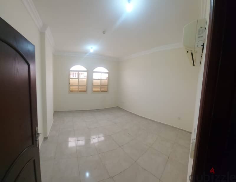 Apartments for rent in building in Al Wakrah for family only 2 BHK 13