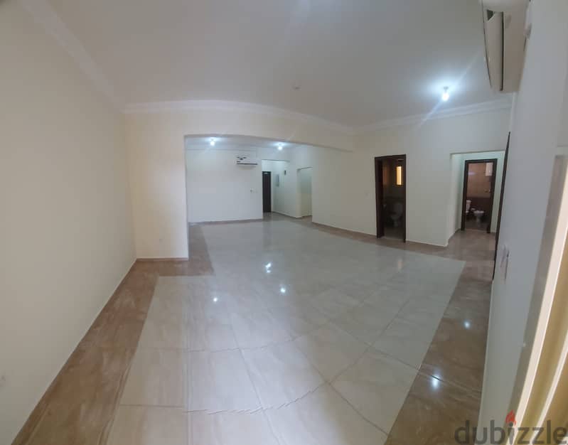 Apartments for rent in building in Al Wakrah for family only 2 BHK 16