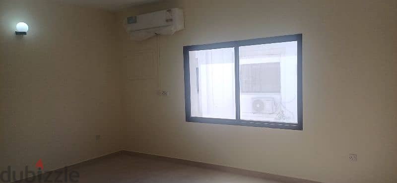 BRAND NEW: 8 B/R Compound villa near Ansar Gallery(Suitable for staff) 2