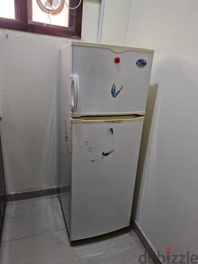 Refrigerator Nikai Japan for sale