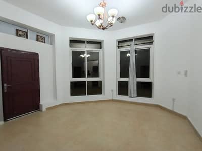 1 bhk available Al waab near aspire academy