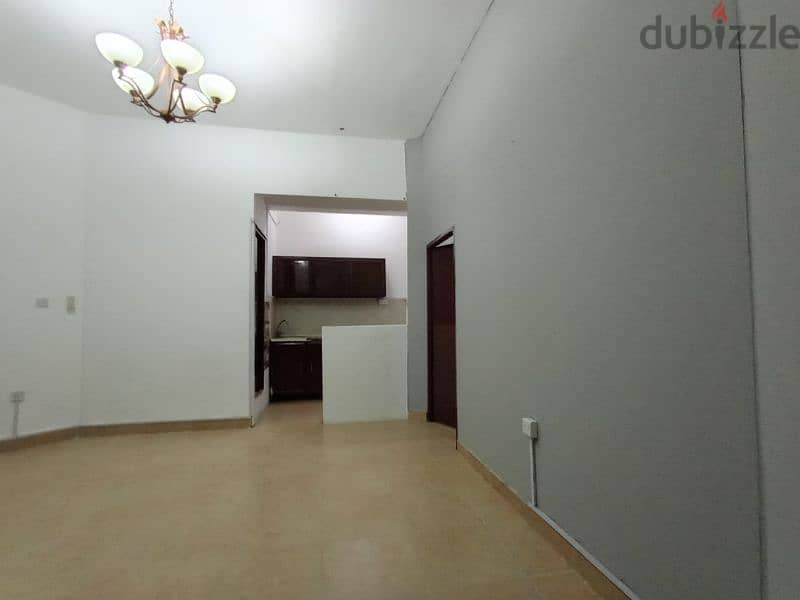 1 bhk available Al waab near aspire academy 4